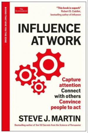 Influence at Work