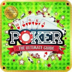 Poker: The Ultimate Guide tin