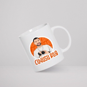 Բաժակ - Հավատա քեզ KAR Comedy