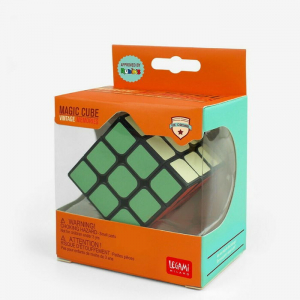 Magic Cube