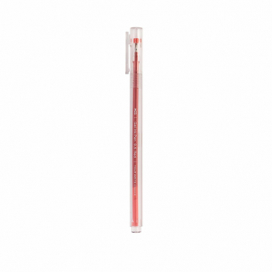 Gel Ink Pens - Red