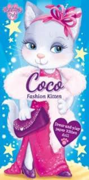 Playtime Pals: Coco