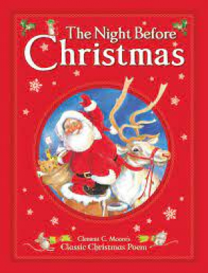 The Night Before Christmas