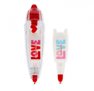 Decoration Tape Pen - Deco Tape - Heart