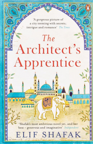 The Architect's Apprentice