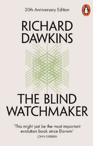 The Blind Watchmaker