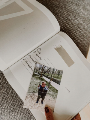 Booph. Գիրք - ալբոմ