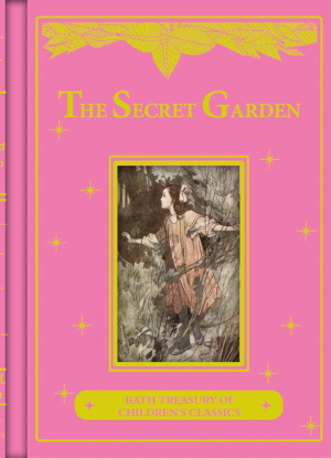 The Secret Garden: Bath Treasury of Children's Classics
