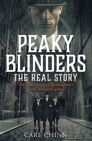 Peaky Blinders - The Real Story