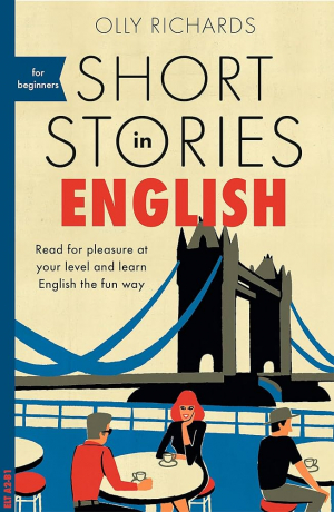 Short Stories In English For Beginners