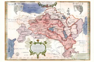 Ուրարտուի քարտեզ B3