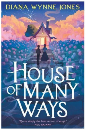 House of Many Ways
