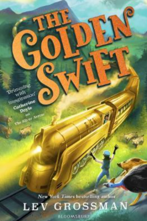 The Golden Swift