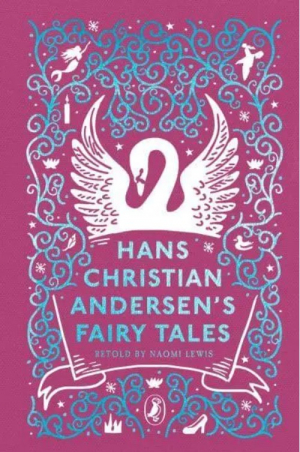 Hans Christian Andersens Fairy Tales