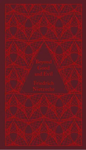 Beyond Good and Evil