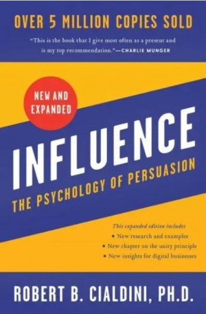 Influence New Expanded