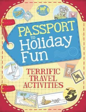 Passport to Holiday Fun