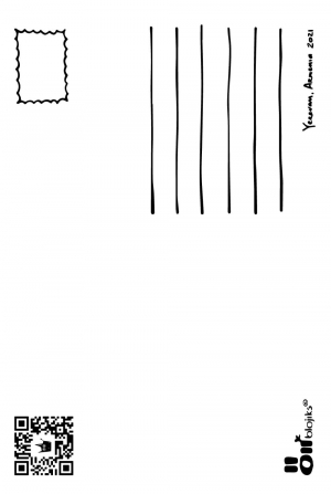 Բացիկ - Blojiks - բացիկ