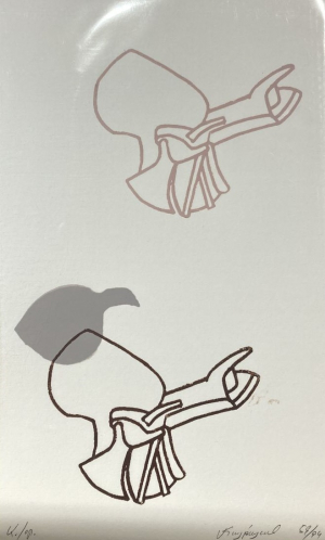 Բացիկ - Արա Հայթայան