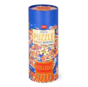 Legami - Puzzle, PUZ0012