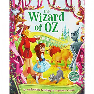 Wizard of Oz