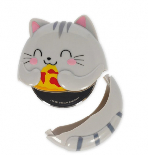 Pizza Cutter - Kitty - Pizza at First Slice