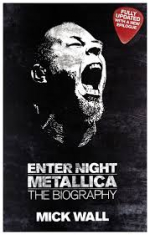 Metallica: Enter Night