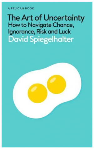 The Art of Uncertainty