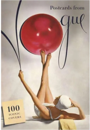 Postcards from Vogue