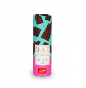 Chocolate Lip Balm - Smack