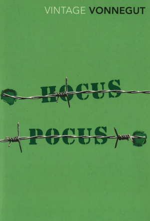 Hocus Pocus