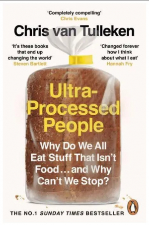 Ultra-Processed People
