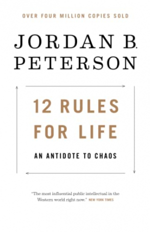 12 Rules For Life