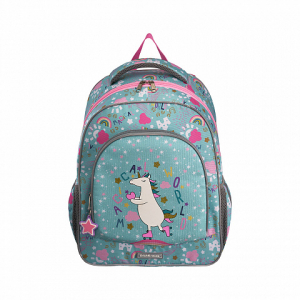 Backpack Rainbow Skate