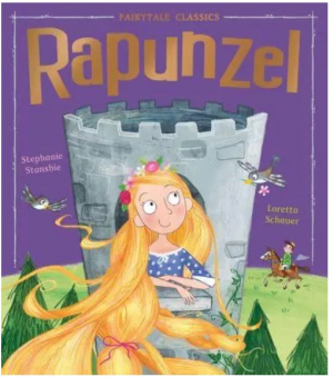 Rapunzel