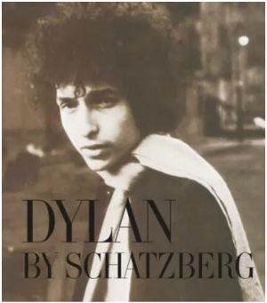 Dylan By Schatzberg