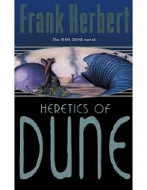 Heretics Of Dune