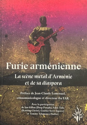 La scene metal d'Armenie et de sa diaspora