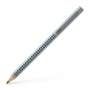 Pencil Faber Castell Jumbo Grip Graphite No. 2