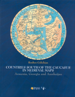 Countries South of the Caucasus