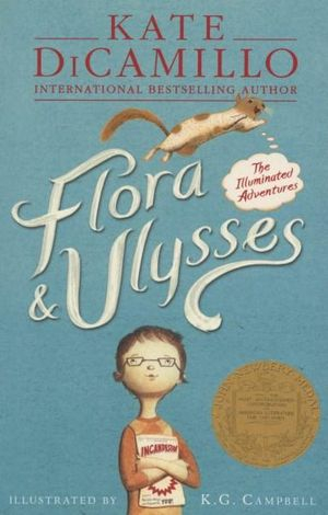 Flora & Ulysses
