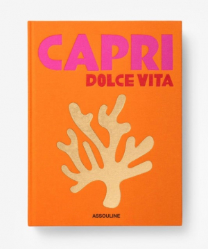 Capri Dolce Vita