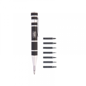 Screwdriver - Sos Mr. Bit