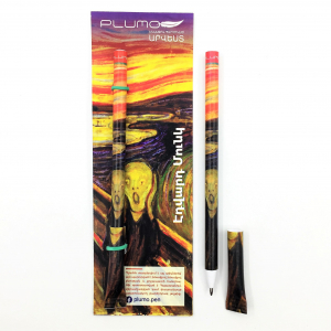 Էդվարդ Մունկ Pen