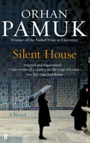 Silent House