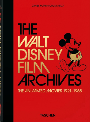 Walt Disney Film Archives