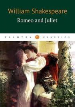 Romeo and Juliet