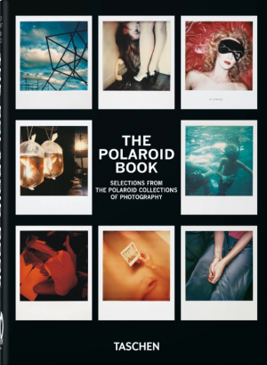 Polaroid Book