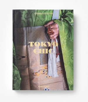 Tokyo Chic