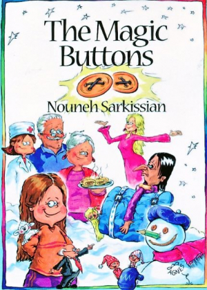 The magic buttons